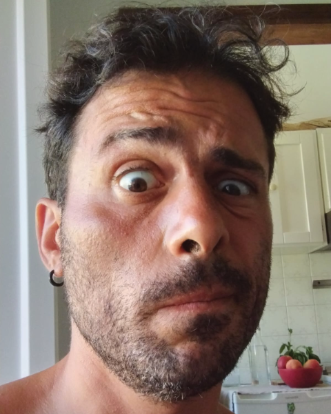 Renato "Tuccio" Ligas